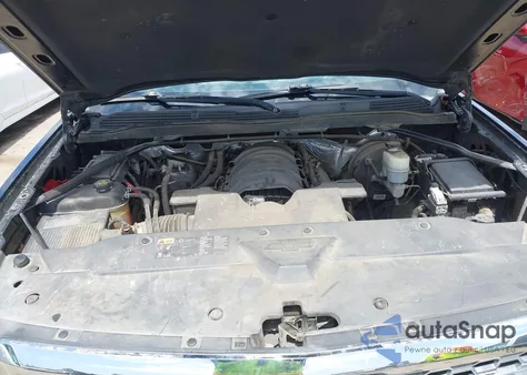 2015 Chevrolet Silverado 1500 1Lt из США, поврежденный, VIN 3GCPCREC1FG393430